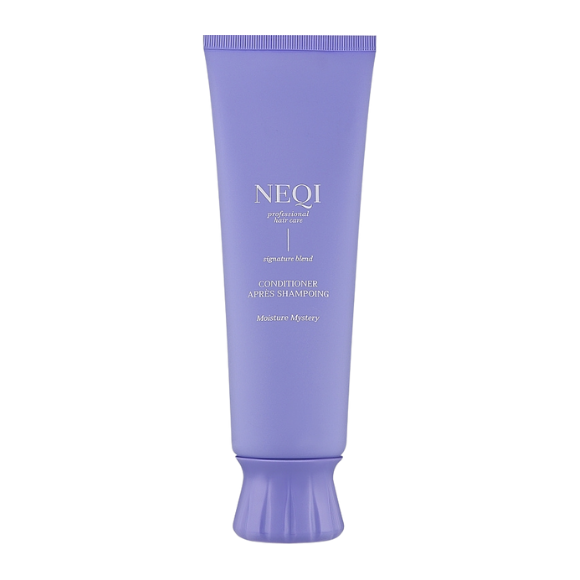 Зволожуючий кондиціонер NEQI Moisture Mystery Conditioner 250 мл - фото №1