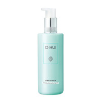 Зволожувальний люкс шампунь O hui Clear Science Moisturizing Shampoo 400 ml - фото №1