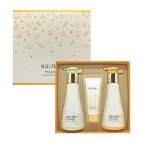 Набір для догляду за тілом та обличчям Sum37 Time Energy Sweet Special Set - фото №1