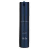 Легкий бб крем для чоловіків O HUI The First Geniture For Men Natural BB Cream 10 мл - фото №1