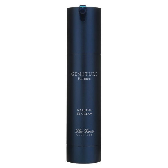 Легкий бб крем для чоловіків O HUI The First Geniture For Men Natural BB Cream 10 мл - фото №1