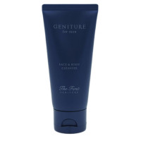 Чоловіча пінка для обличчя та тіла O HUI The First Geniture for Men Face & Body Cleanser 80 мл - фото №1