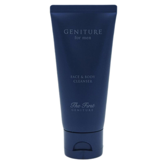 Чоловіча пінка для обличчя та тіла O HUI The First Geniture for Men Face & Body Cleanser 80 мл - фото №1