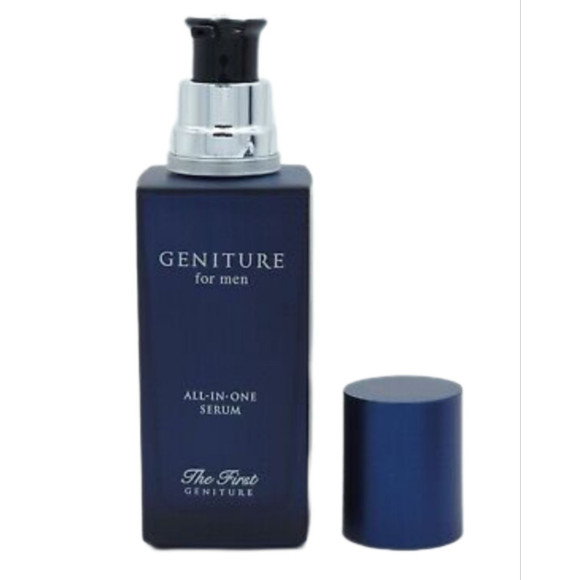 Сироватка для чоловіків O hui The First Geniture For Men All-in-one Serum 90 мл - фото №1