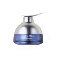 Зволожувальний гель-крем SUM37 Water-full Marine Relief Gel Cream 120 мл - фото №1