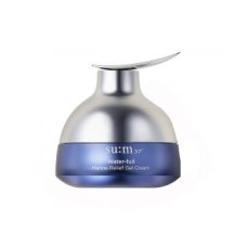 Увлажняющий гель-крем SUM37 Water-full Marine Relief Gel Cream 120 мл - фото №1