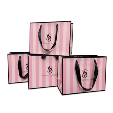 Подарунковий пакет Victorias Secret великий - фото №1