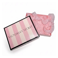 Коробка Victoria's Secret розмір 28*20*6.5 см - фото №1