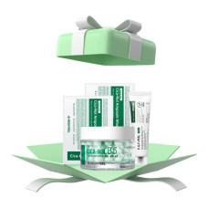 Бьюти Бокс корейской косметики Beauty Box 2 - фото №1