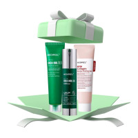 Б'юті Бокс корейської косметики Beauty Box 5 - фото №1