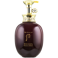 Кондиціонер для волосся відновлюючий Whoo Spa Essence Rinse 220 мл - фото №1