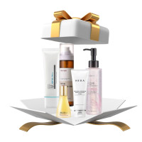 Б'юті Бокс корейської косметики Beauty Box 8 - фото №1
