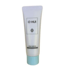 Зволожувальний люкс кондиціонер O hui Clear Science Moisturizing Conditioner 40 ml - фото №1