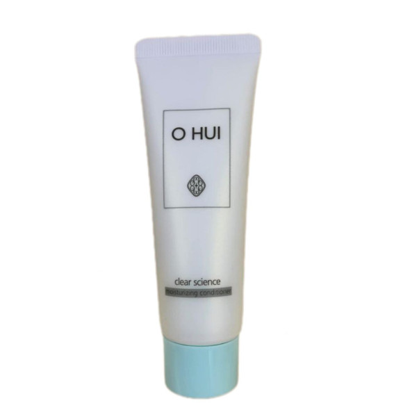 Зволожувальний люкс кондиціонер O hui Clear Science Moisturizing Conditioner 40 ml - фото №1