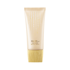 Мягкая, антивозрастная пенка для лица Su:m37 Losec Summa Elixir Foam Cleanser 150 мл - фото №1