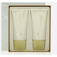 М'яка, антивікова пінка для обличчя Su:m37 Losec Summa Elixir Foam Cleanser Special Set - фото №1