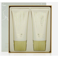 М'яка, антивікова пінка для обличчя Su:m37 Losec Summa Elixir Foam Cleanser Special Set - фото №1