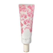 Крем для рук The Saga of Soo Plum Blossom hand cream 50 ml - фото №1