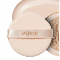 Спонж-аплікатор ESPOIR Be Glow Air Puff   для нанесення косметичних засобів - фото №1