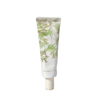 Крем для рук The Saga of Soo Mugwort hand cream 50 ml - фото №1