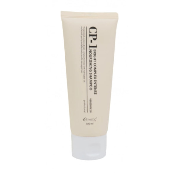 Глибоко живильний шампунь Esthetic House CP-1 Bright Complex Intense Nourishing Shampoo - фото №1