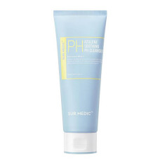Очищуюча пінка з азуленом Neogen Sur.Medic Azulene Soothing Ph Cleanser - фото №1