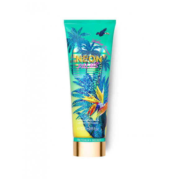 Парфумований лосьйон Victoria's Secret Neon Palms - фото №1