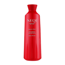Очищаючий шампунь NEQI Repair Reveal Shampoo 330 мл - фото №1