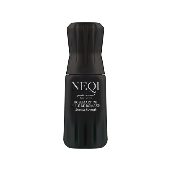 Живильна олія з розмарином NEQI Smooth Strength Rosemary Oil 75 мл - фото №1