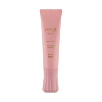 Интенсивная маска для совершенного блеска с гликолевой кислотой NEQI Treatment Treasure Gloss Glaze 100 мл - фото №1