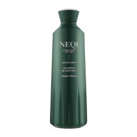 Зміцнюючий шампунь для об'єму NEQI Volume Victory Shampoo 330 мл - фото №1