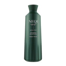 Зміцнюючий шампунь для об'єму NEQI Volume Victory Shampoo 330 мл - фото №1