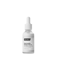 Сироватка для сяяння шкіри з ніацинамідом Frankly Niacinamide Opaque Serum  - фото №1