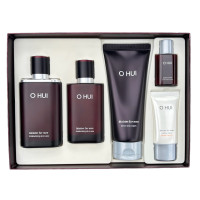 Чоловічий набір для обличчя O HUI Meister For Men Moisturizing All-in-one Special Set - фото №1