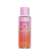 Парфумований спрей Victoria's Secret  Velvet  Petals Candied Body Mist 250 мл - фото №1