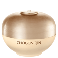 Крем для чувствительной кожи Missha Chogongjin Chaeome Jin Cream 60 мл - фото №1