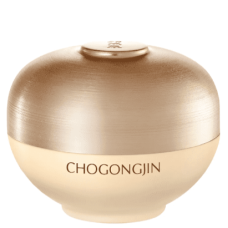 Крем для чутливої шкіри Missha Chogongjin Chaeome Jin Cream 60 мл - фото №1