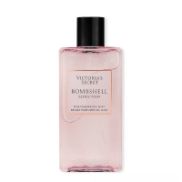 Спрей для тіла Victoria's Secret  Bombshell Seduction fragrance mist 250 мл - фото №1