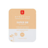 Тонирующий BB крем для лица Erborian Super ВВ Cream (Dore) 1,5 мл - фото №1