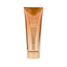 Лосьйон для тіла Victoria's Secret Gilded Vanilla Fragrance Lotion 236 мл - фото №1
