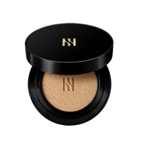 Люкс кушон ультралегкий  Hera Black Cushion Spf 34 21N1 - фото №1