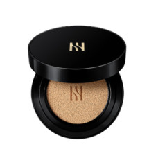 Люкс кушон ультралегкий Hera Black Cushion Spf 34 21N1  - фото №1