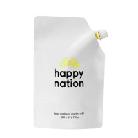  Зволожуючий кондиціонер  Victoria's Secret Happy Nation Conditioner 500 мл - фото №1