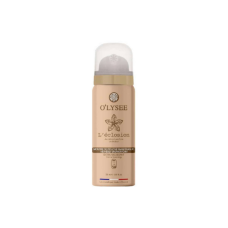 Гель-пінка для душу O'lysee Extra Foaming Shower Gel L’eclosion 50 мл - фото №1