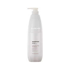 Шампунь для жирного волосся Olorchee Anti Grease Shampoo 800 мл - фото №1