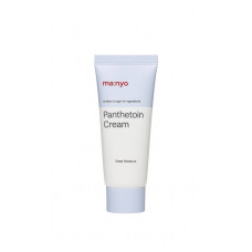 Крем ультразволожуючий з пантетоїном Manyo Panthetoin Cream 20 мл - фото №1
