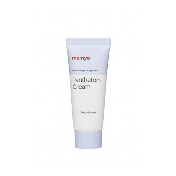 Крем ультразволожуючий з пантетоїном Manyo Panthetoin Cream 20 мл - фото №1