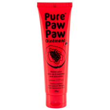 Бальзам для губ "Оригинал" Pure Paw Paw Original 25 г - фото №1