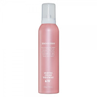 Протеїнова піна-догляд для волосся Moremo Whipped Cream Treatment W - фото №1