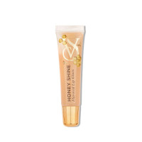 Блиск для губ Victoria's Secret  Flavored Lip Gloss Honey Shine 13 г - фото №1